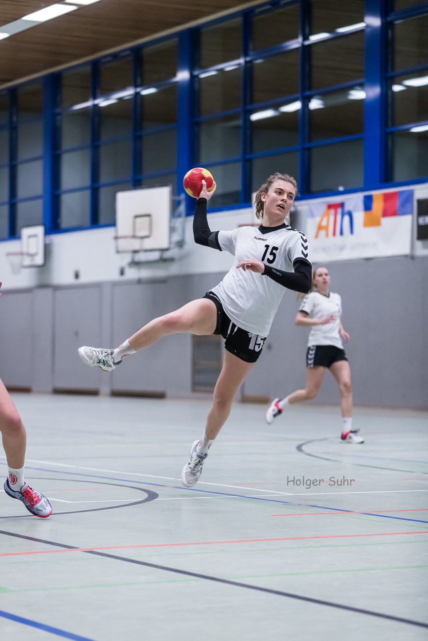 Bild 255 - Frauen ETV 4 - Moorreger SV : Ergebnis: 21:15